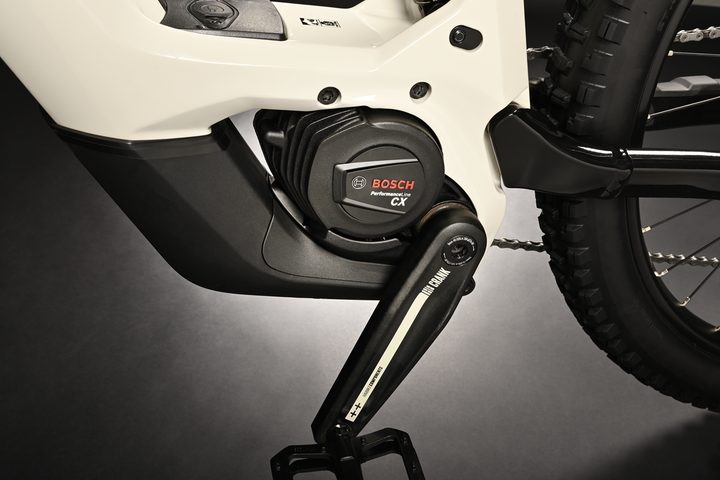 Haibike HYBE 9 -