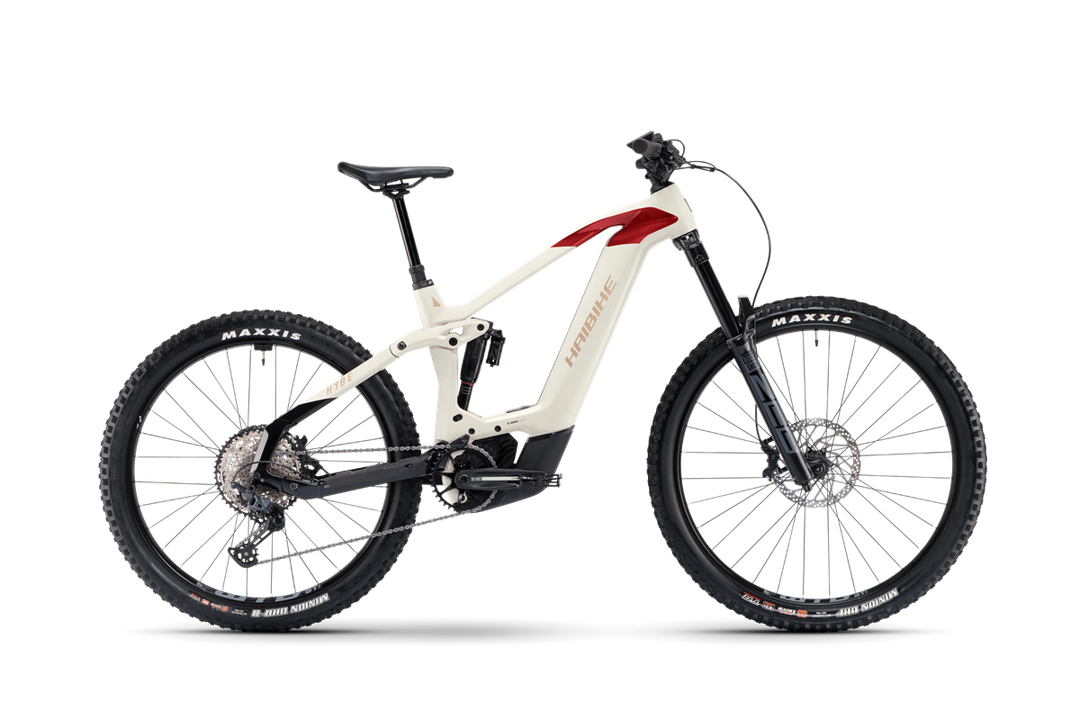 Haibike HYBE 9