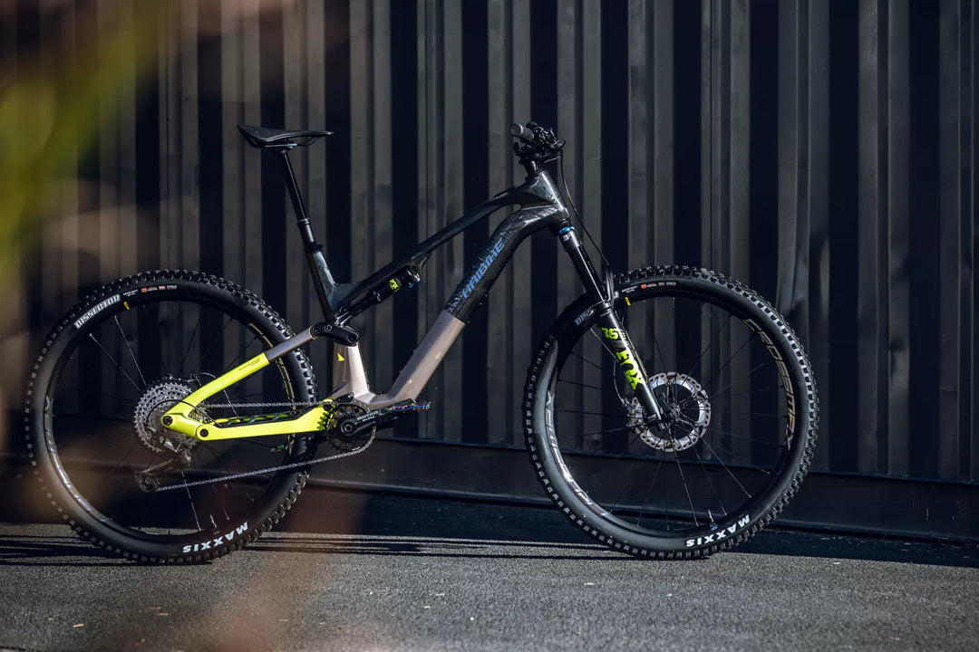 Haibike LYKE CF 11 -