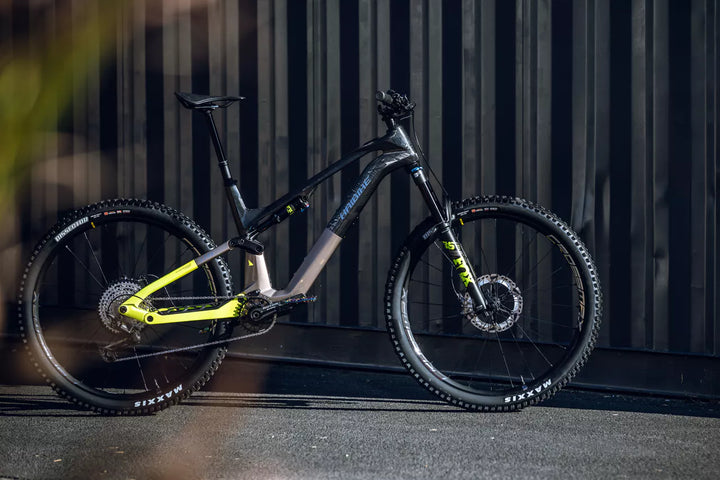 Haibike LYKE CF 11 -