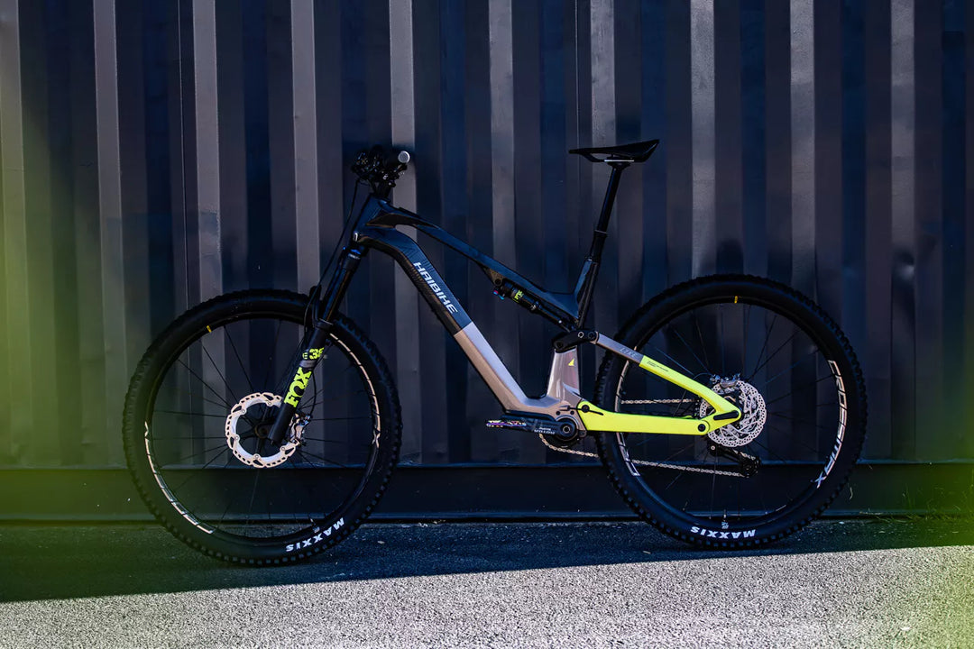 Haibike LYKE CF 11 -
