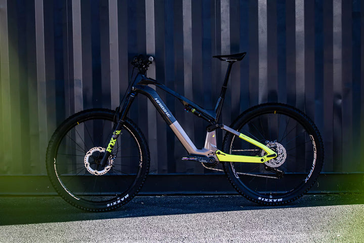 Haibike LYKE CF 11 -