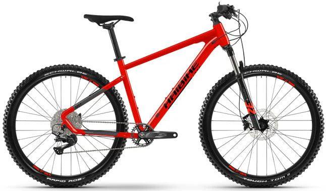 Haibike Seet 9 -