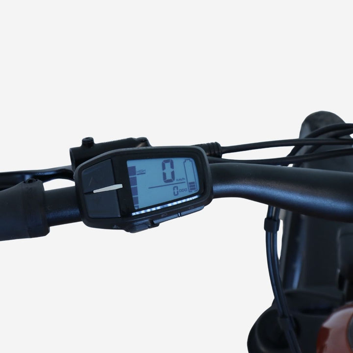Haibike TREKKING 4 LOW 2025 sähköpyörä -