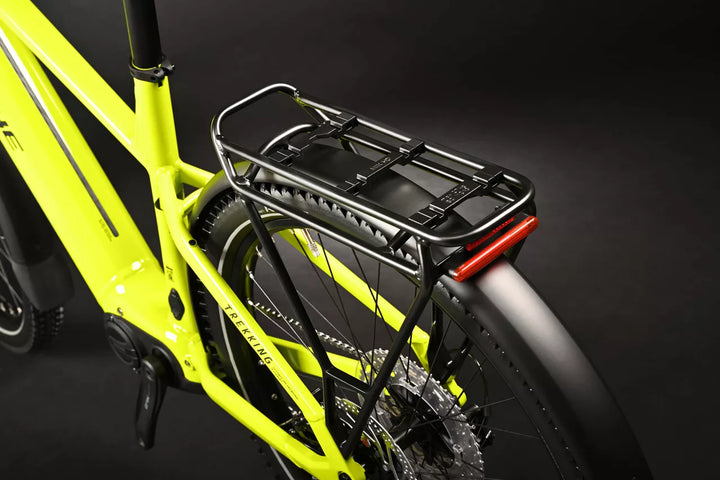 Haibike Trekking 5 High -