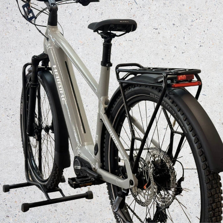 Haibike Trekking 7 High -