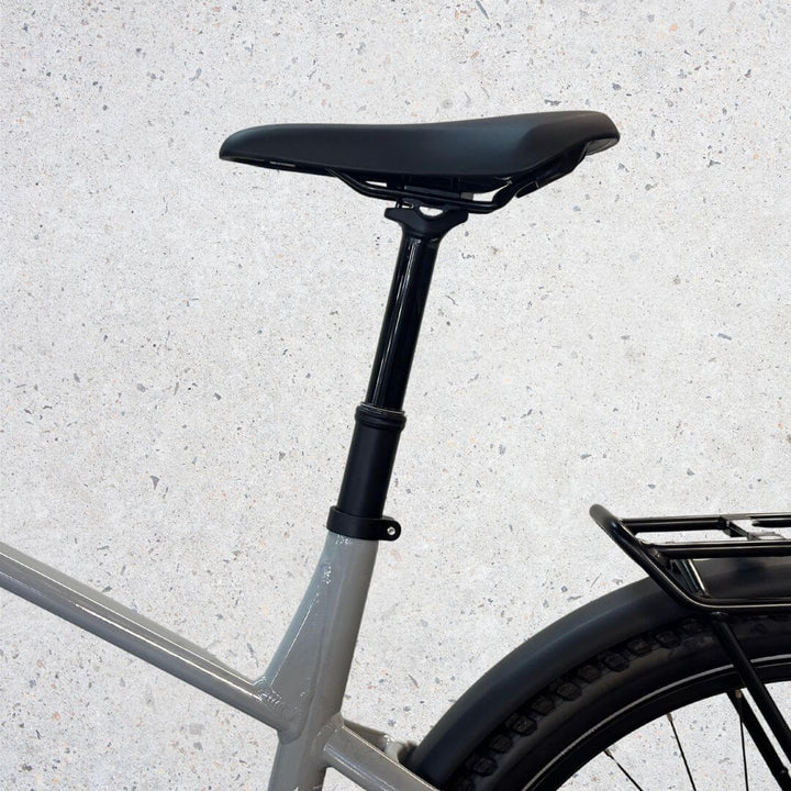 Haibike Trekking 7 High -
