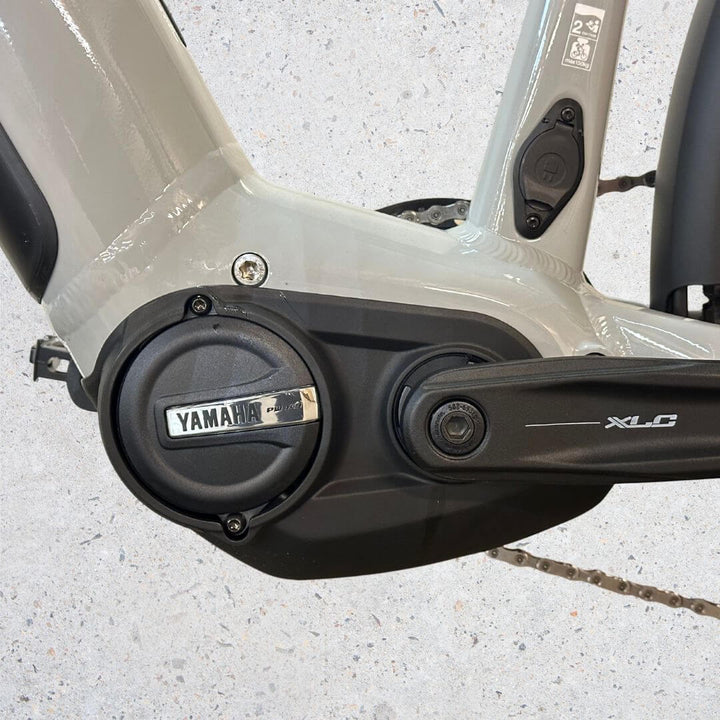 Haibike Trekking 7 High -