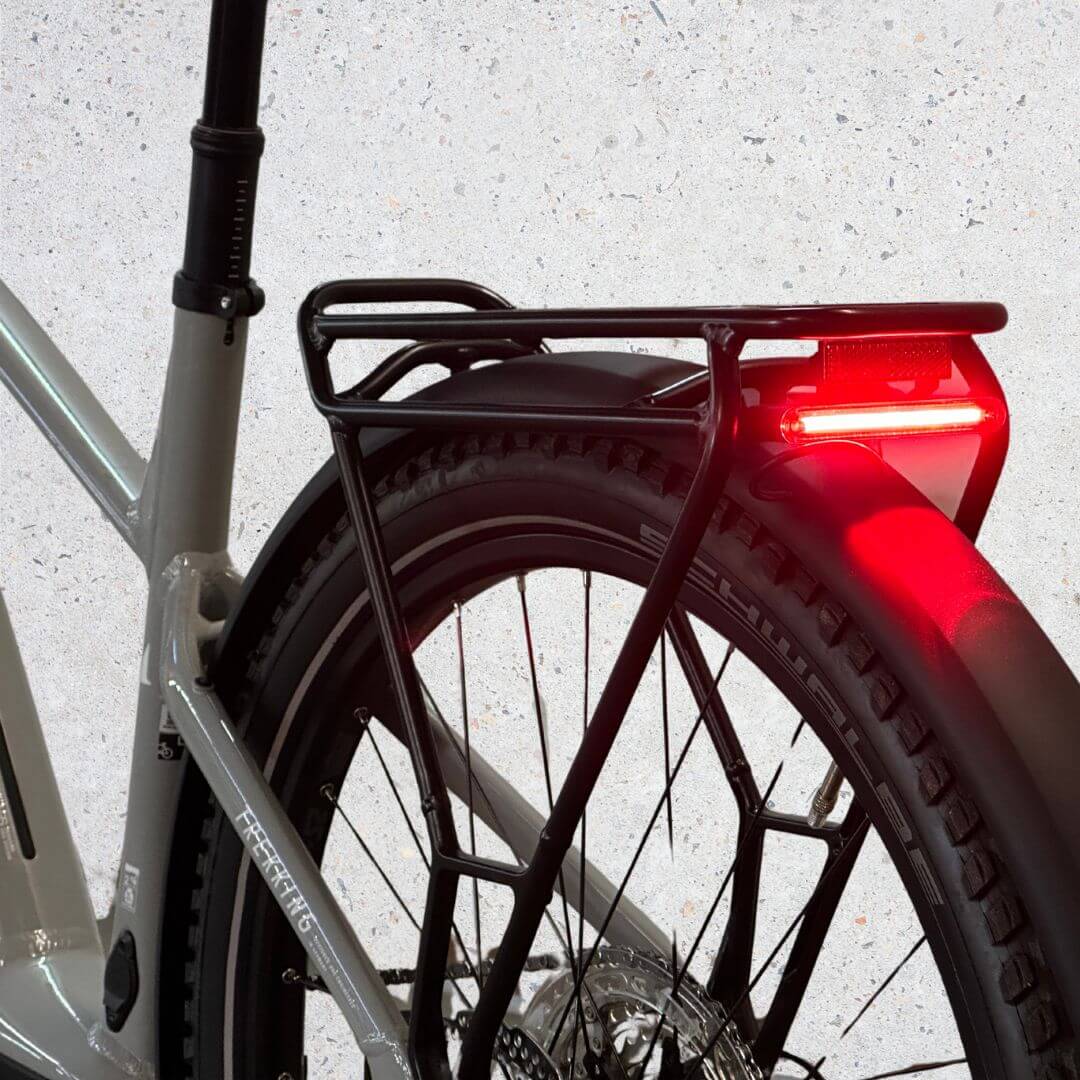 Haibike Trekking 7 High -