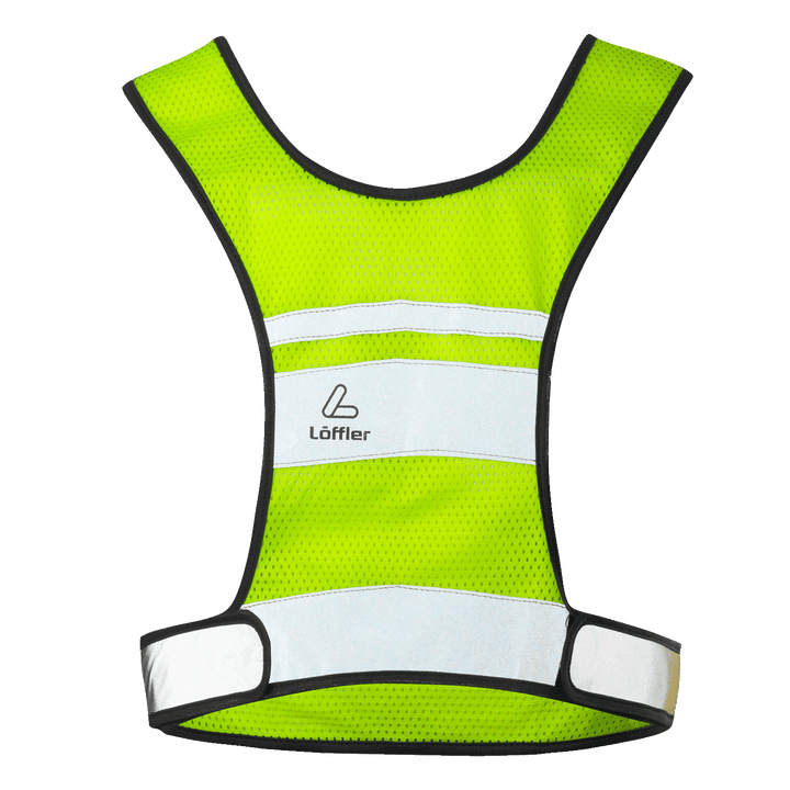 Heijastinliivi Löffler Reflex Vest - Elite Bike