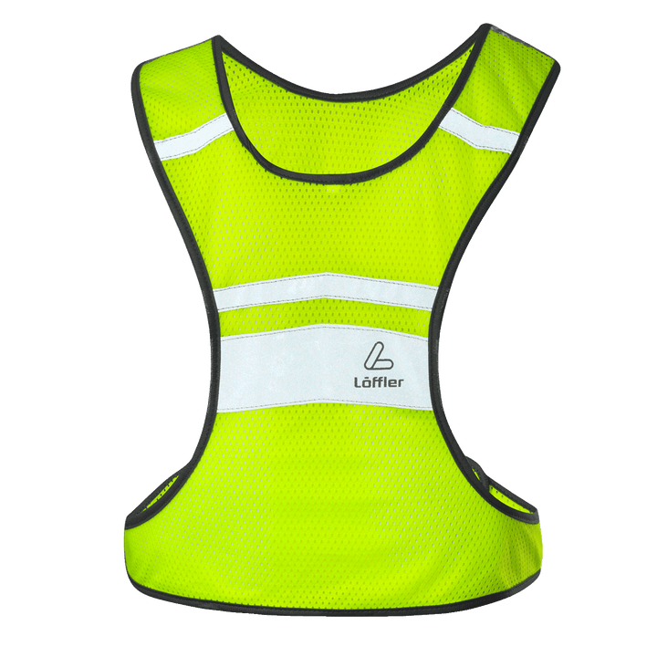 Heijastinliivi Löffler Reflex Vest - Elite Bike