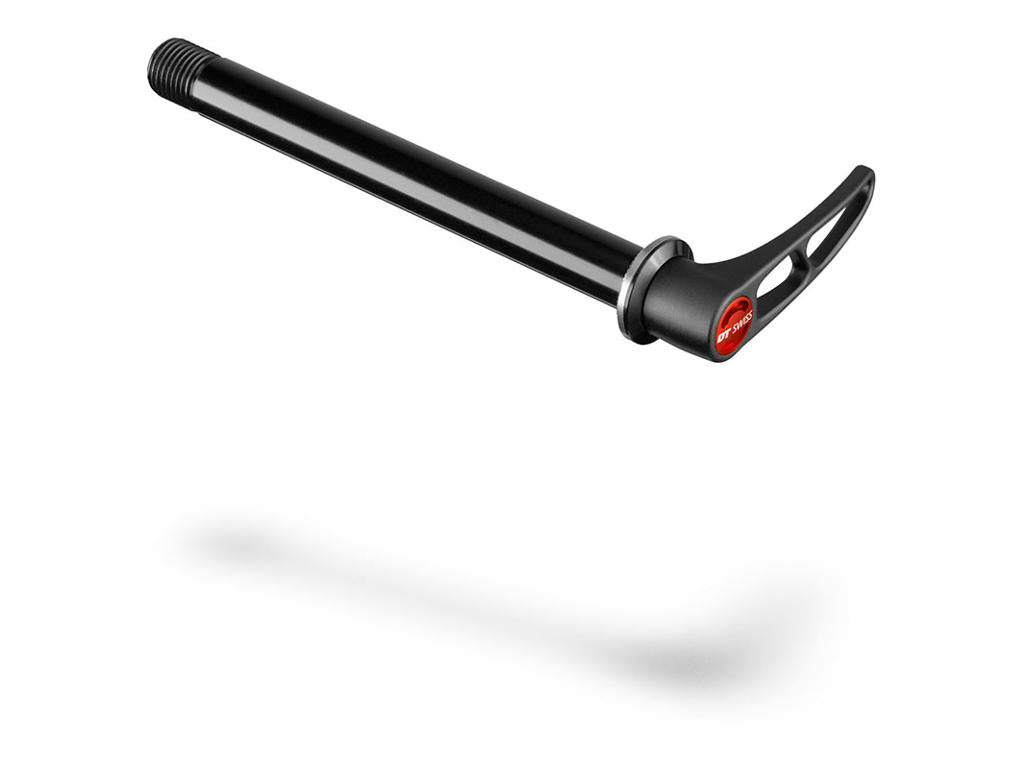 Läpiakseli DT SWISS DT Predictive 110mm / 15mm -