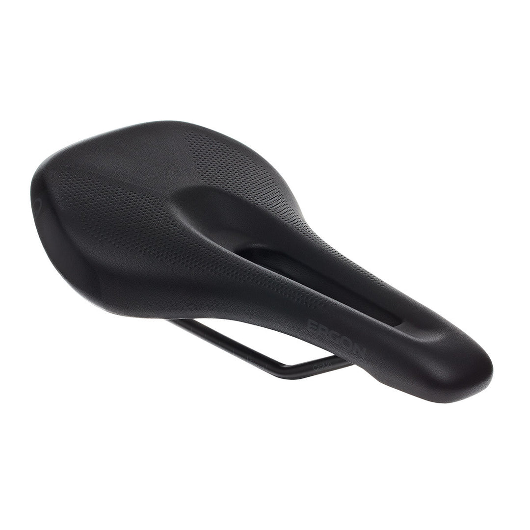 Istuin ERGON SM Sport Gel Women S/M stealth -