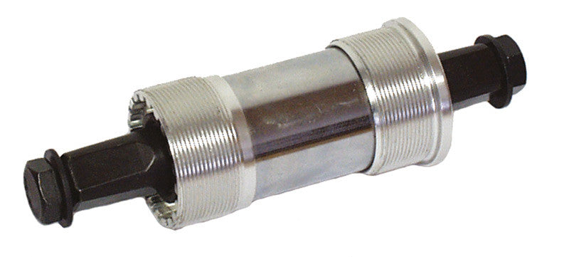 Kasettikeskiö NECO 920AL BSA 68-118mm -