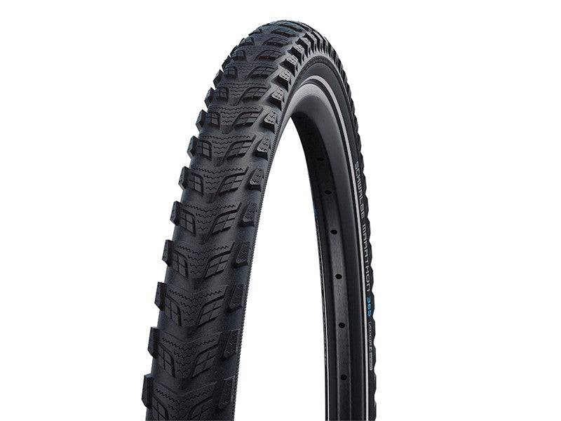 Kitkarengas SCHWALBE Marathon GT 365 700 x 38c 28 x 1,50 (40-622) -