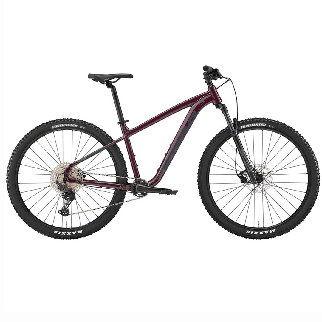 Kona Mahuna Purple L 2023 - Elite Bike