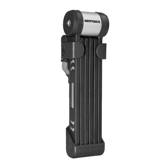 Kryptonite KryptoLok 610 S Taittuva lukko -