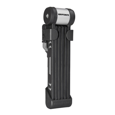 Kryptonite KryptoLok 610 S Taittuva lukko -