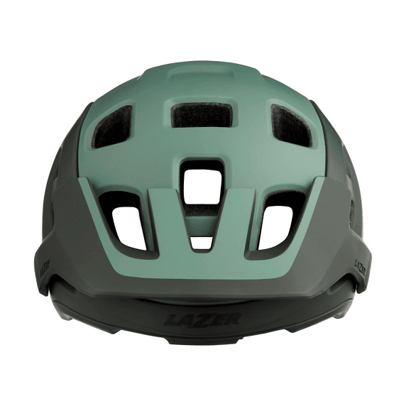 Kypärä Lazer Jackal KinetiCore Matte Dark Green - Elite Bike