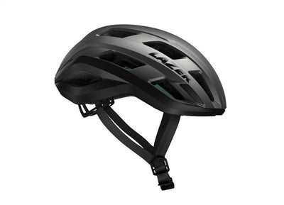 Kypärä Lazer Strada KinetiCore Matte Titanium L 58-61cm -