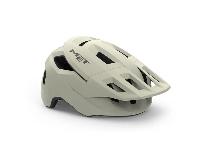 Kypärä MET Shelter MIPS Off White/Matt -