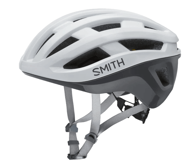 Kypärä Smith Persist MIPS White - Elite Bike
