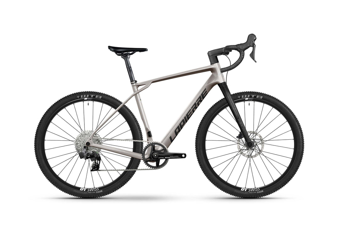Lapierre Crosshill CF 6.0 AXS -