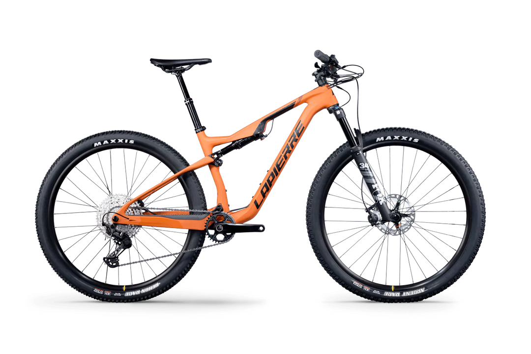Lapierre XRM 6.9 -