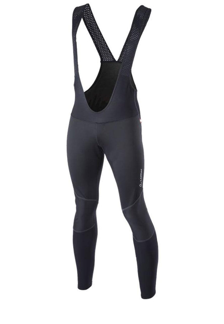 Löffler M Bib Tights Thermo Elastic - Elite Bike