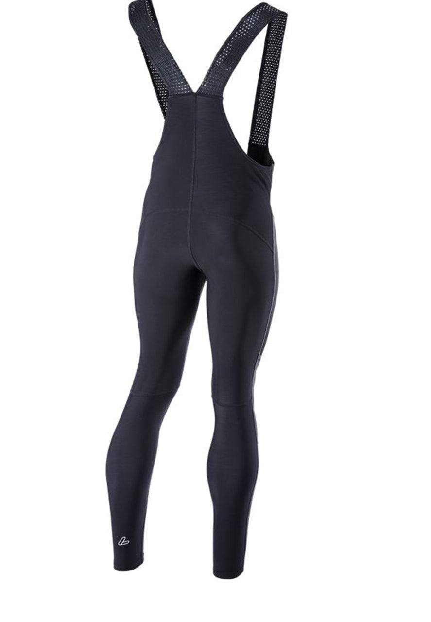 Löffler M Bib Tights Thermo Elastic - Elite Bike