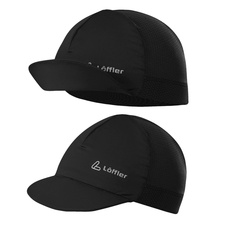 Löffler PERFORMANCE CAP UNI - Elite Bike