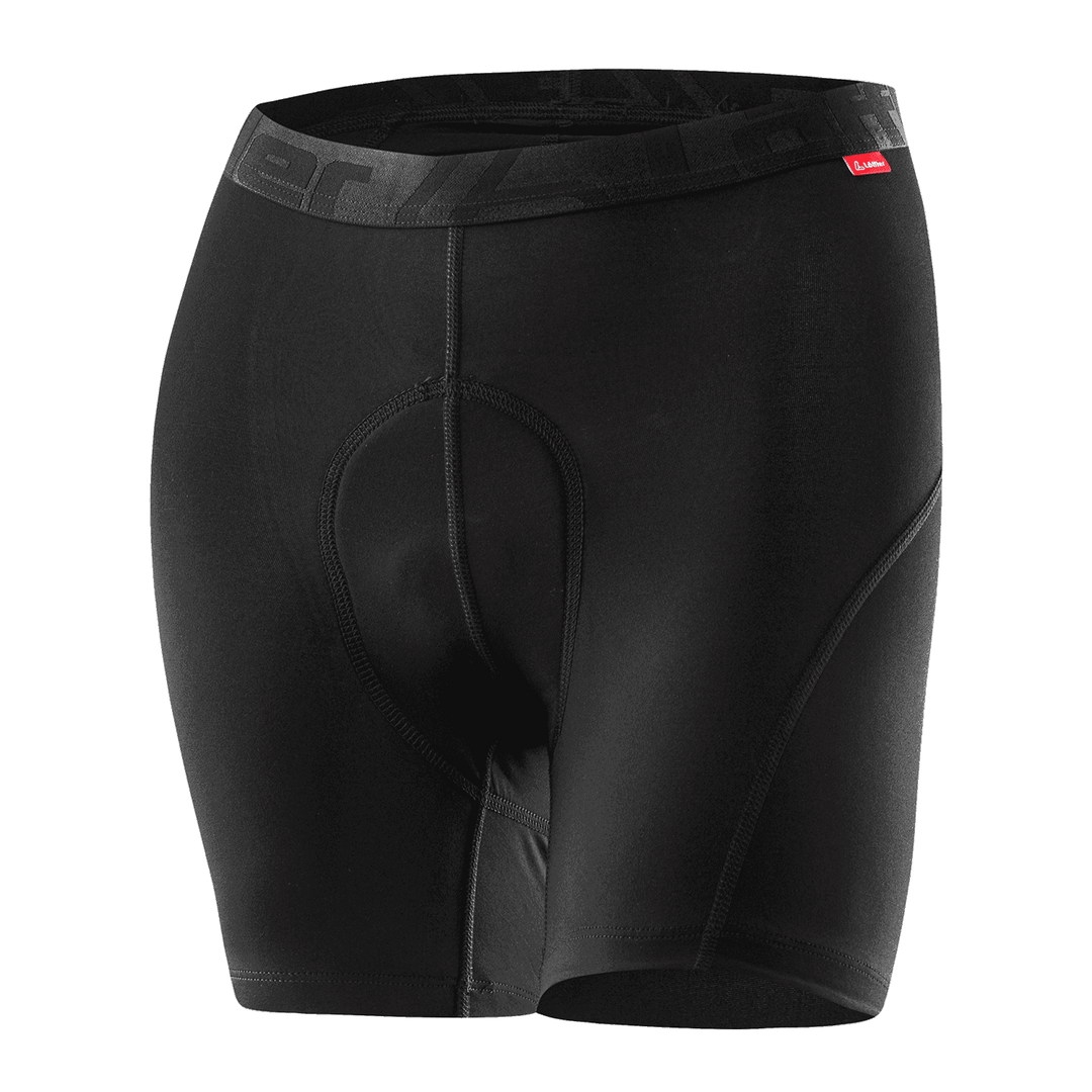 Löffler Women CYCLING UNDERSHORTS ELASTIC 2.0 - Elite Bike