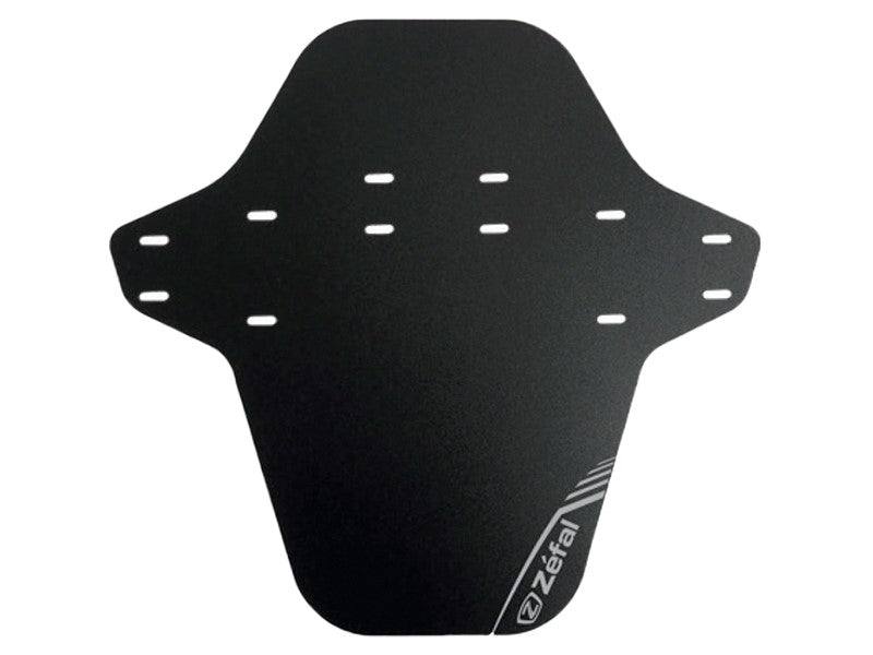 Lokasuoja ZÉFAL Mudguard Deflector Lite XL Front or rear Black - Elite Bike