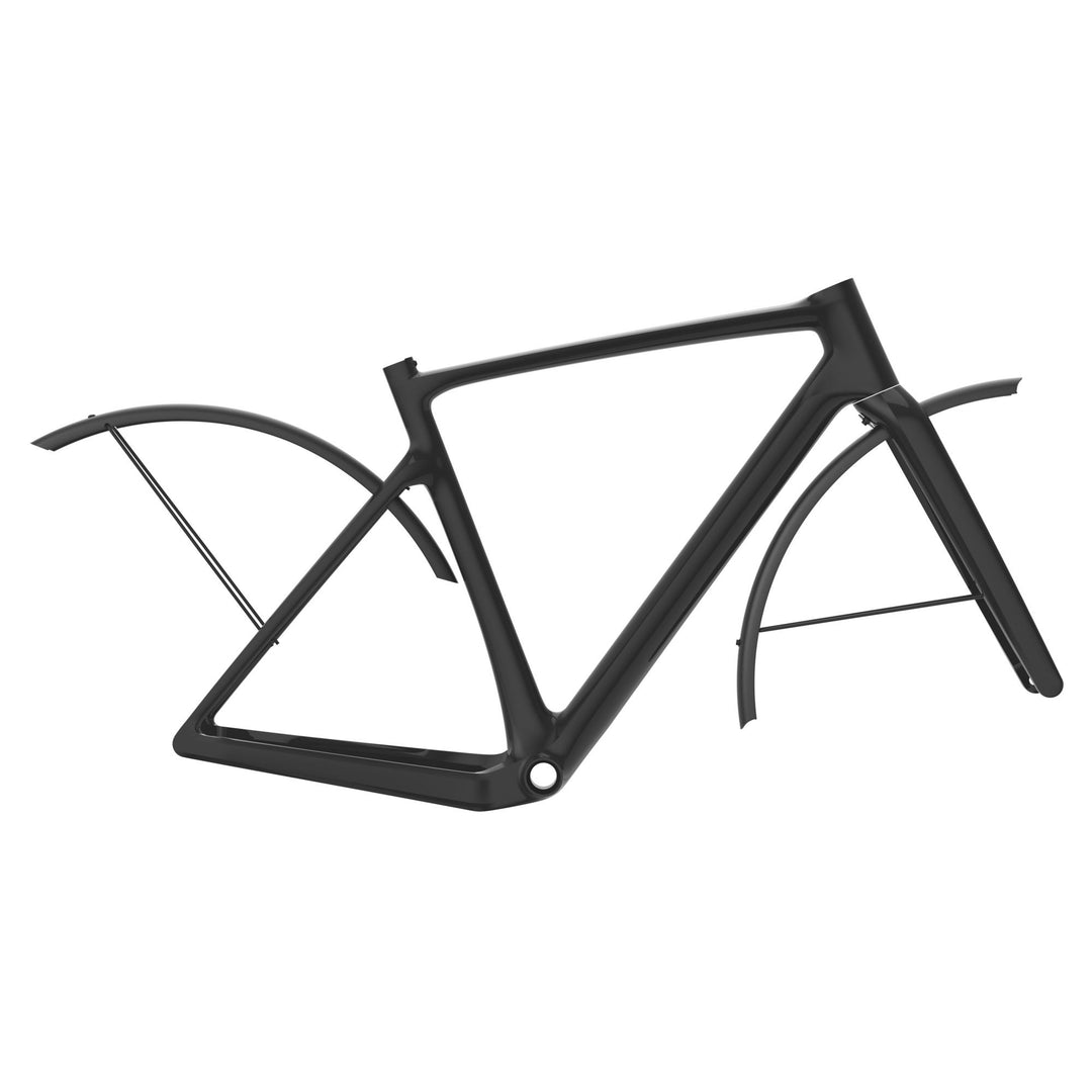 Lokasuojasetti Syncros, Gravel -