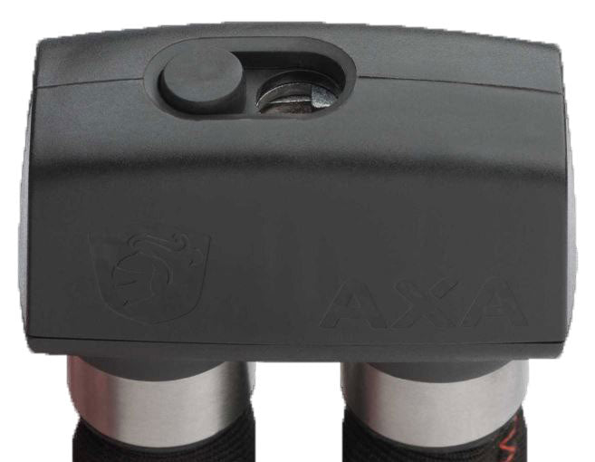 Lukko Axa Foldable Lock 1000 -