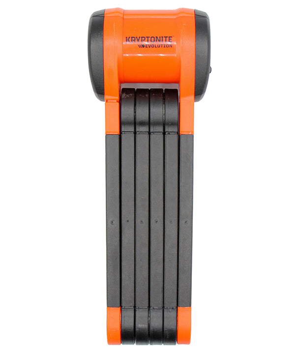 Lukko Kryptonite Evolution 790 Taittuva -