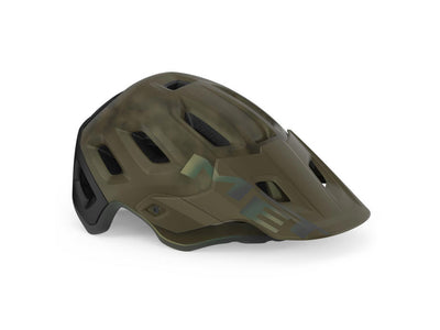 Kypärä MET Roam MIPS Kiwi Iridescent/Matt -