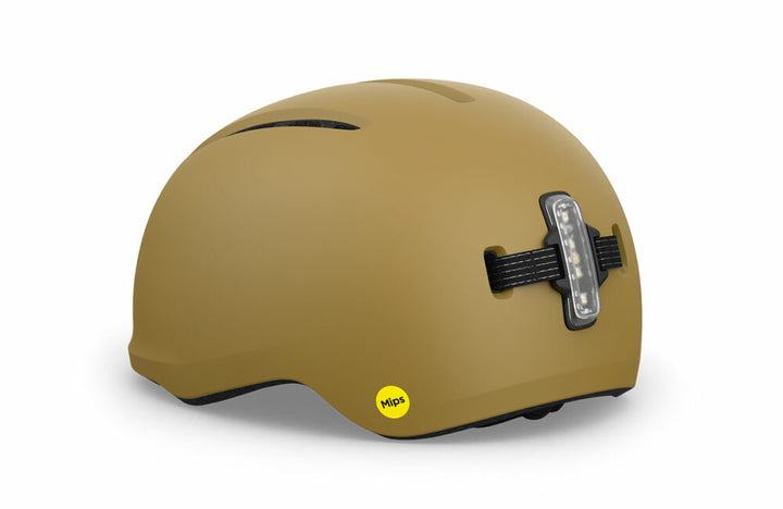 MET Helmet Vibe Mips -