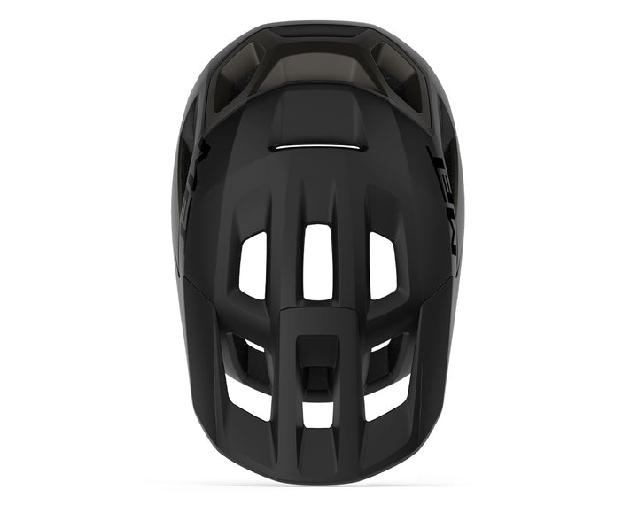 MET Helmet Revo MIPS Black/Matt
