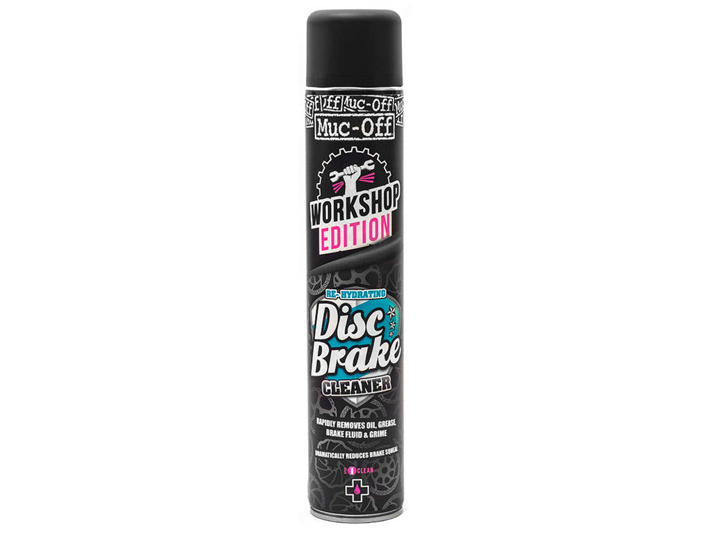Muc-Off Disc Brake Cleaner 750ml -
