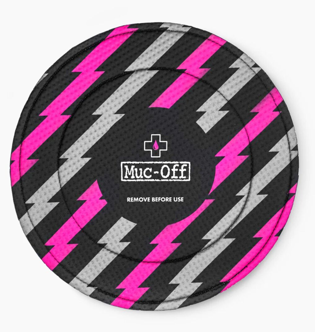 MUC-OFF Disc Brake Covers Bolt -