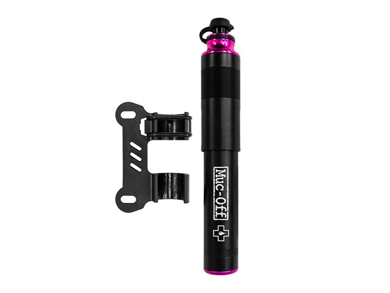 Muc-Off Mini pump AirMach 7,6bar -