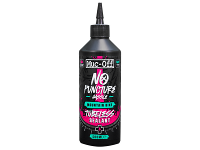 MUC-OFF MTB Tubeless sealant 500ml -