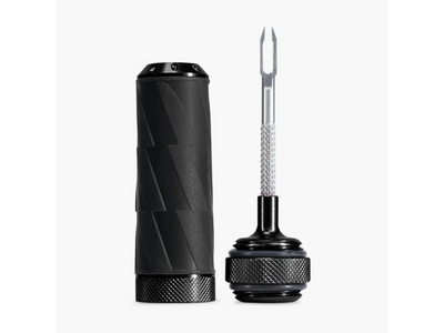 MUC-OFF Precision Tubeless Repair Capsule Black -