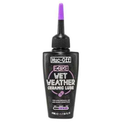 MUC-OFF Wet Lube Ceramic 50 ml -