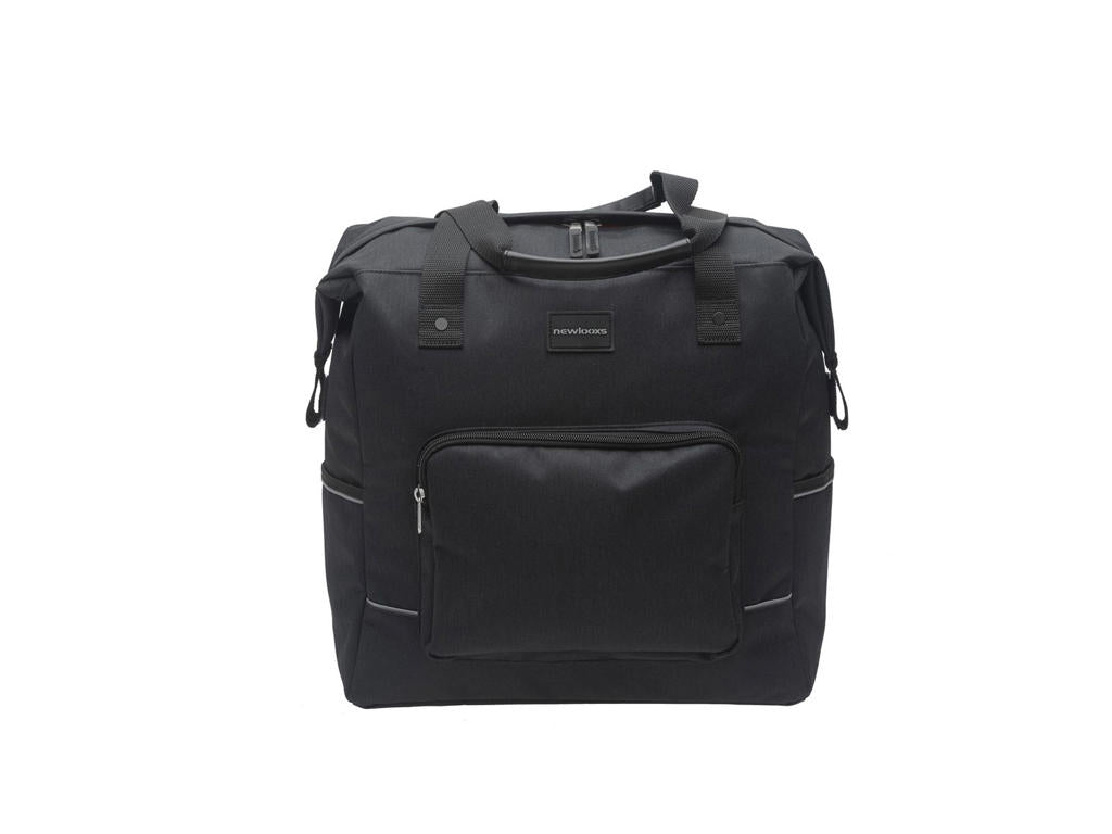 NEW LOOXS Camella Black -