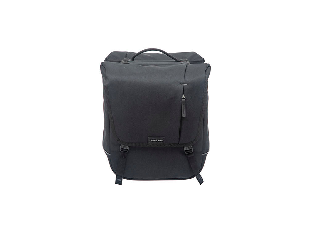 NEW LOOXS Nova Double MIK Black -