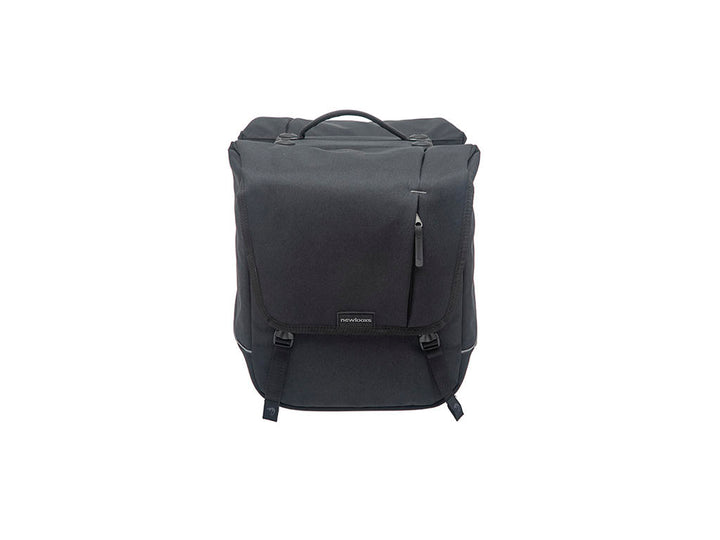 NEW LOOXS Nova Double MIK Black -