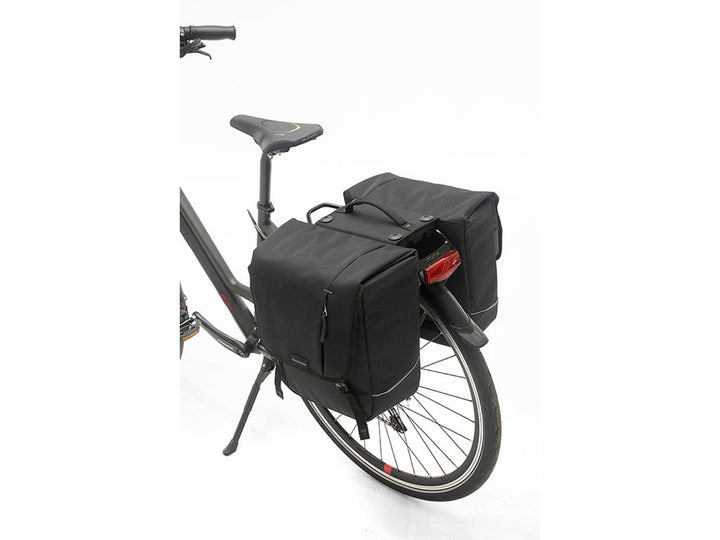 NEW LOOXS Nova Double MIK Black -