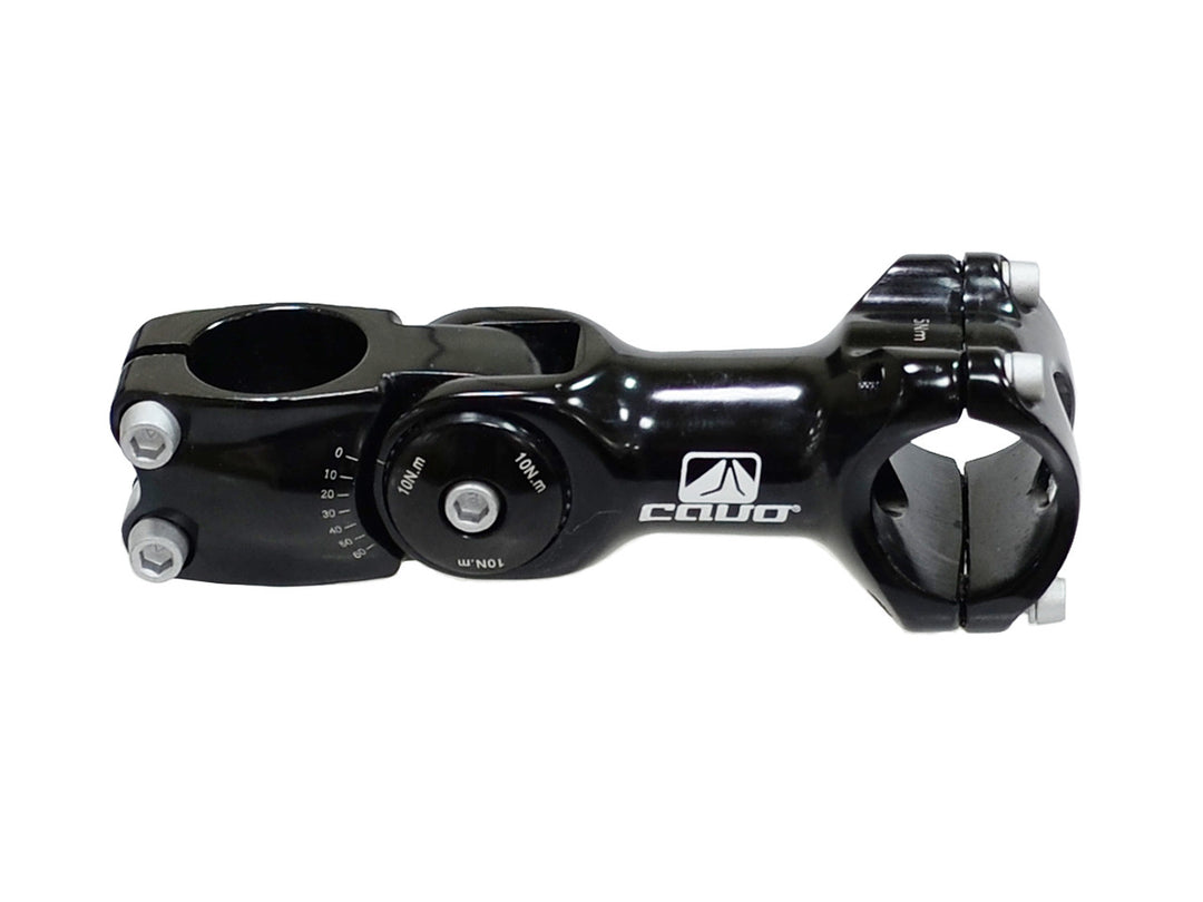 Ohjainkannatin Cavo, säädettävä. -